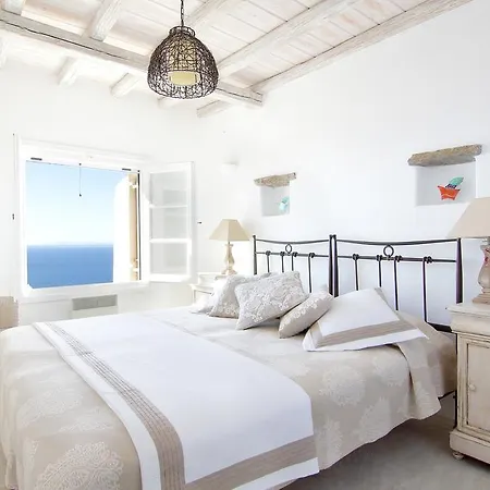 Villa Amarillo By The Pearls Collection