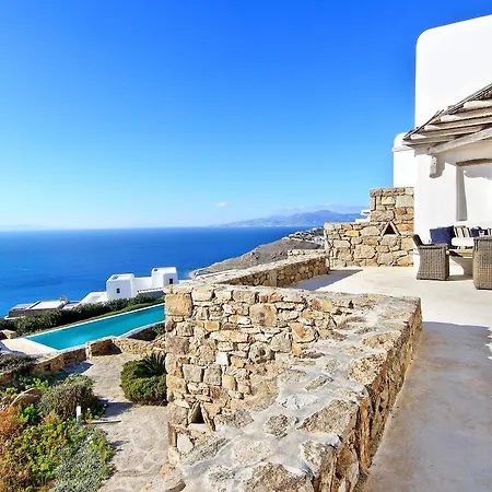 Villa Amarillo By The Pearls Collection *