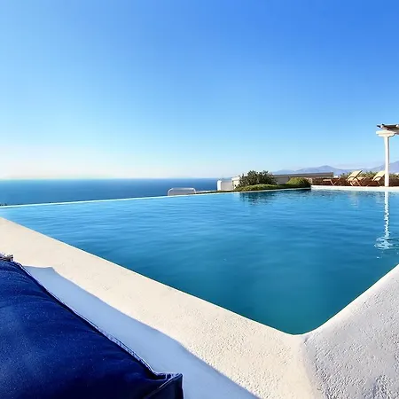 Amarillo By The Pearls Collection Villa