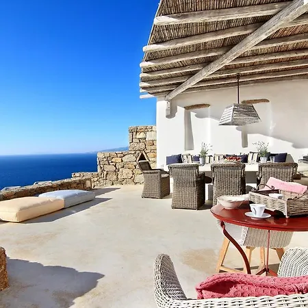 Villa Amarillo By The Pearls Collection