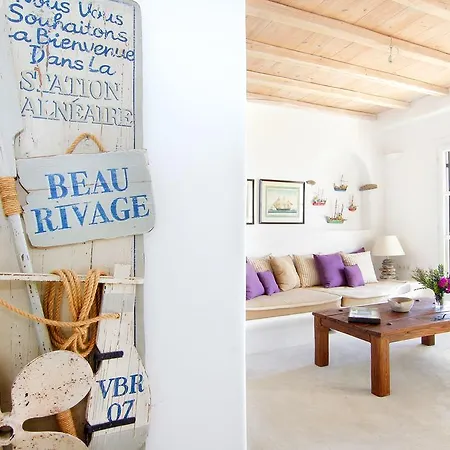 Villa Amarillo By The Pearls Collection *
